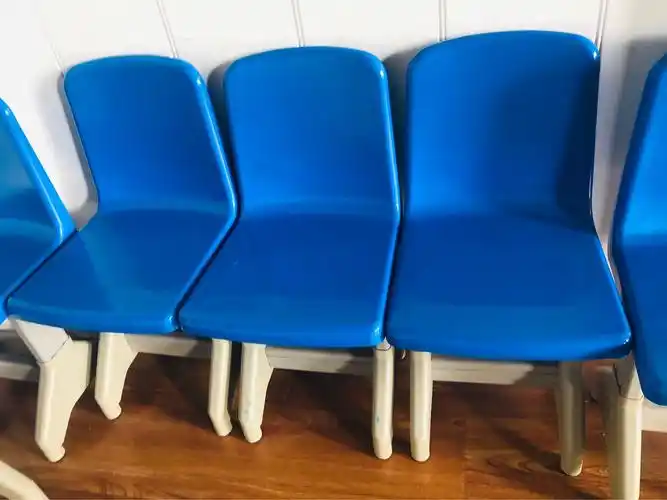 新阳花苑物品清点