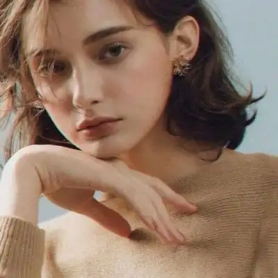 欧美女头/让你心动的人,都不会给_女生头像_我要个性网