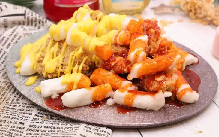 马鞍山韩式炸鸡店开店培训多少钱技术培训-培训通