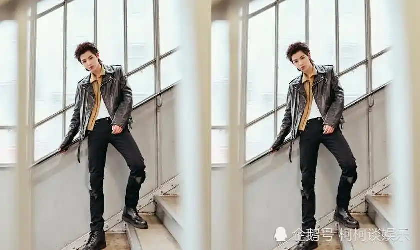 《少年可期》:黄明昊承认"谎报身高","真实身高"意外曝光!