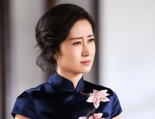 宁愿净身出户也要离婚的刘敏涛,已经狠狠"打脸"前夫_人生_常乐_梦想