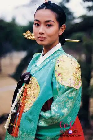 2009谁是韩剧《王的女人》最佳人选 - 丫丫 化妆造型师的日志 - 网易