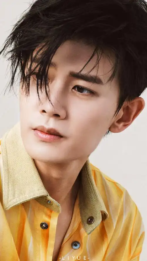 任嘉伦etro品牌代言人##任嘉伦