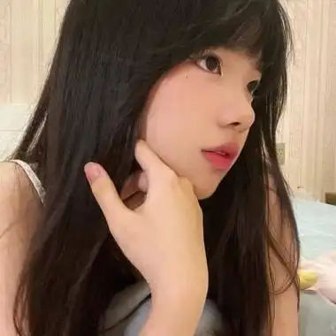 温柔小女子真人头像图片,女生头像图片