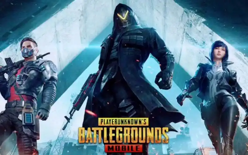 pubg手游国际服?爽的一批