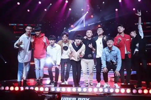 《2017快乐男声》昆明唱区10强选手诞生