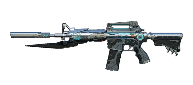 穿越火线英雄级套装幻兽雷霆雷暴