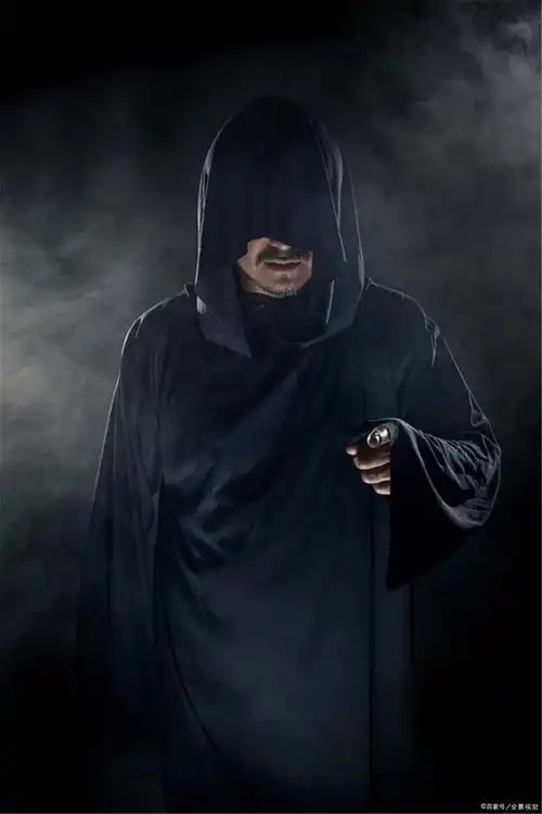 季羡林说"坏人"不会变好,但人在江湖,好人和坏人都要领教!