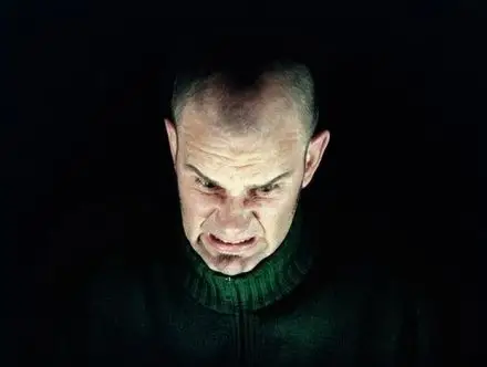 游戏玩家的各种狰狞表情太邪恶了