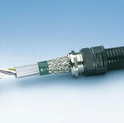 connectors vmevb-serie, ip67 emi屏蔽电连接器vmevb系列密封/,ip67