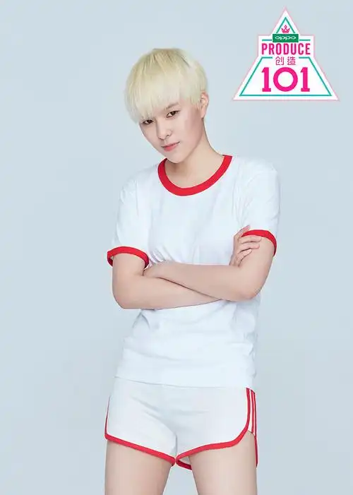 创造101杨芸晴个人专辑