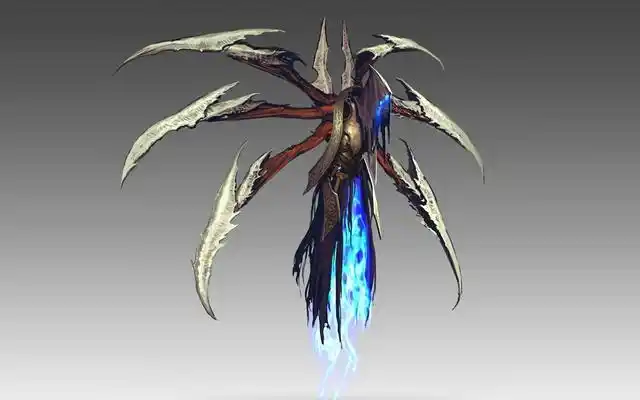 《暗黑破坏神2》第一幕法师的克星怪物——鬼魂