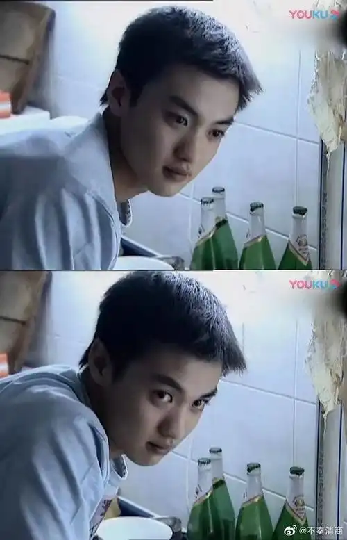 《深牢大狱 》里 最萌的镜头 删除 赞    回应 来自 豆瓣app