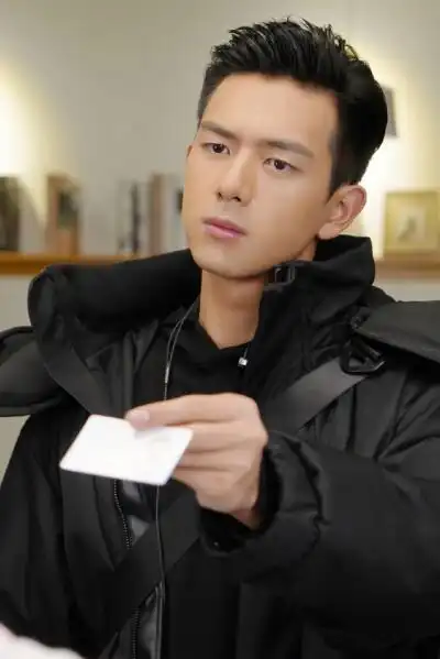 『亲爱的热爱的』韩商言♂李现