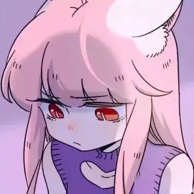 更新一期超好看的二次元动漫头像集