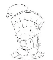 僵尸简笔画图片大全僵尸简笔画图片大全可爱