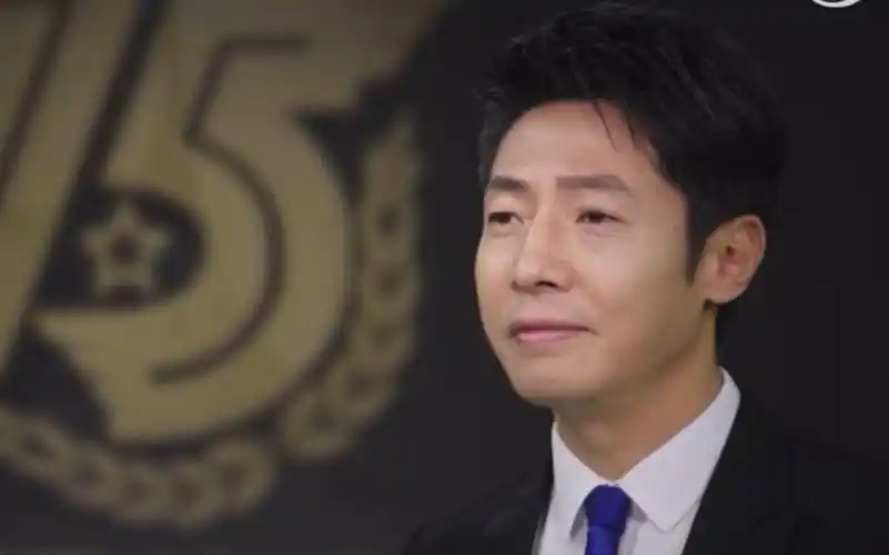 撒贝宁 | 声控福利