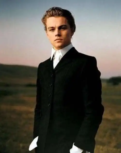 全球十大帅哥明星排行榜,真的都是帅出天际的美男子