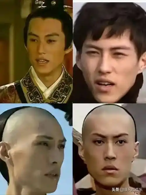 26岁演技被夸的李佳,二婚嫁靳东,高龄生下两子,如今被