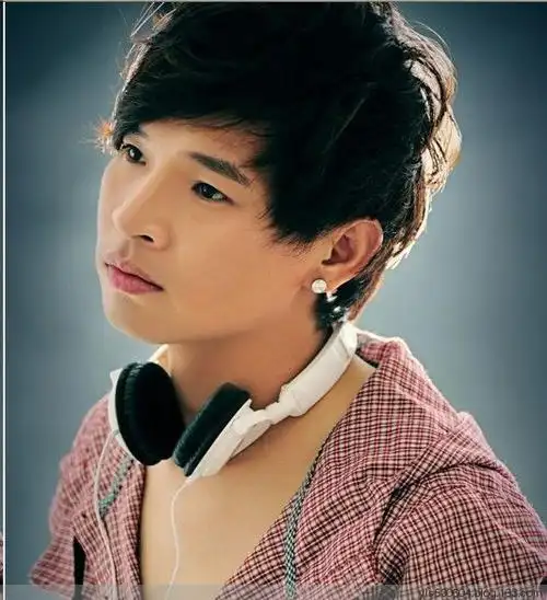 性感男声又见山里红13首