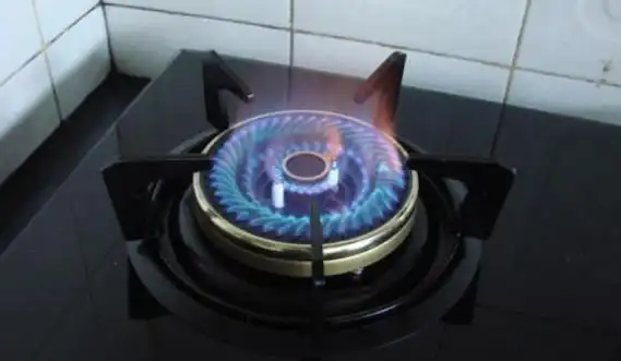 燃气灶什么样的火焰效果最好