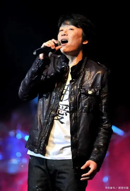 老狼:校园民谣绕不开的人物