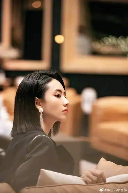 【#声生不息#剧照加更回顾】声生不息剧照加更之@楊千嬅@刘惜君《葡萄