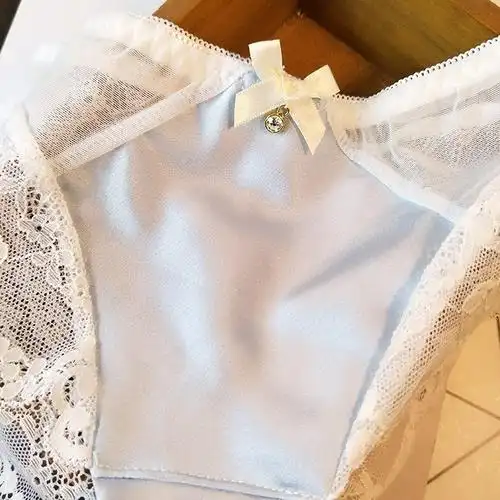 性感毛骚三角裤三角透气诱惑情趣火辣视露低腰内裤