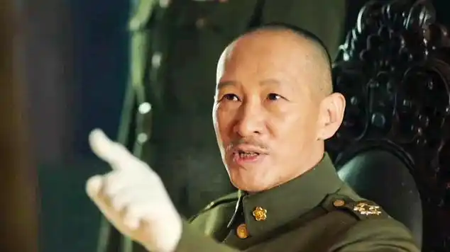 大决战(电视剧)|军事史|时代片|历史人物|锦州市|中华民国|军训