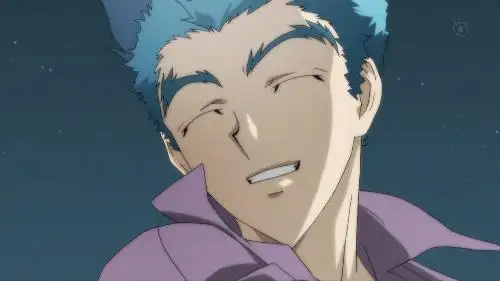 求《尸鬼》里辰巳的图