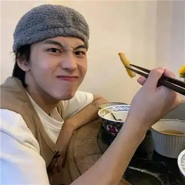 爆有质感既惊艳又小众的真人男生头像 有亲和力的温柔暖男头像_男生