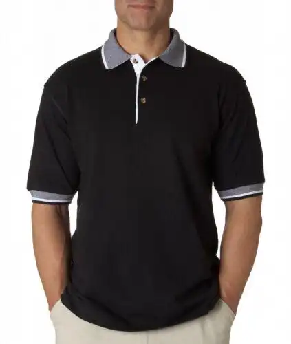 chevrolet late model bowtie gm licensed polo shirt
