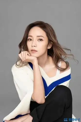 专访"台湾最美女主播" 侯佩岑:活出自己想要的样子最自然