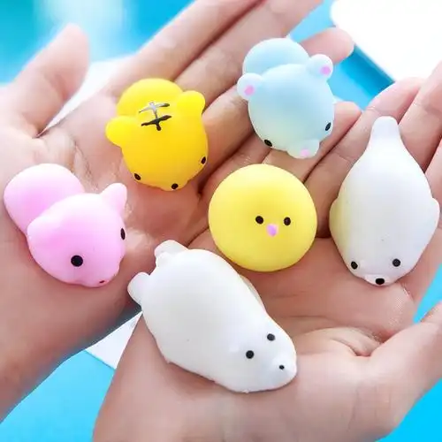 解压玩具 成人 发泄 减压球