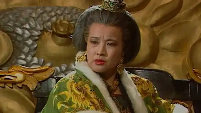 武则天晚年,为何被迫退位?背后原因,竟然是因为两个英俊男子!