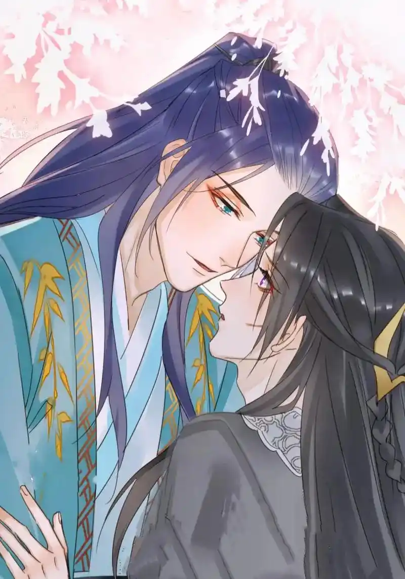 漫画推荐#囚龙 #双男主 #古风 #古风美男 - 抖音