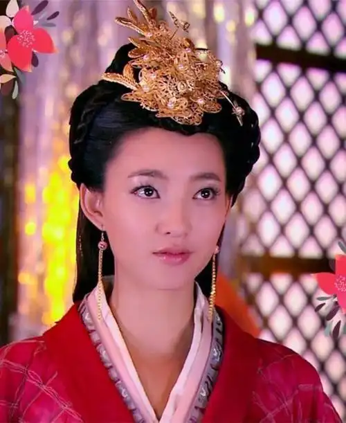 林心如电视剧美人心计(林心如,美人心计中18位美女) | 说明书网