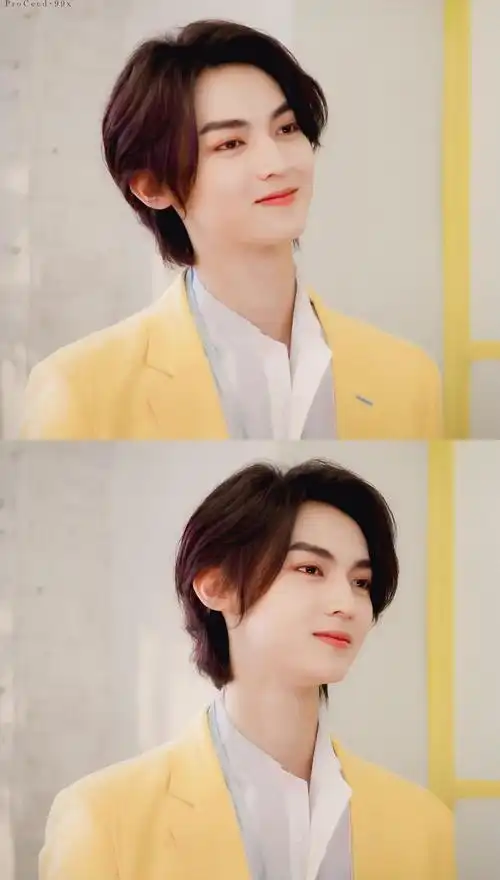 陈立安 日系帅哥