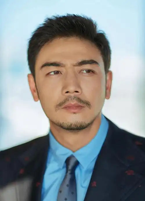 长的太着急的男星,宋小宝是80后,他竟然只有29岁!