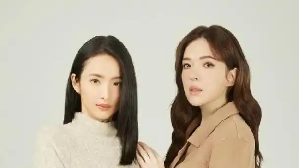 台剧不够善良的我们#林依晨x许玮甯 新剧《不够善良的我们》全8集