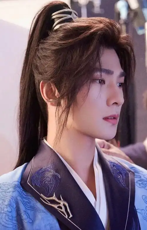 杨洋古装有多绝