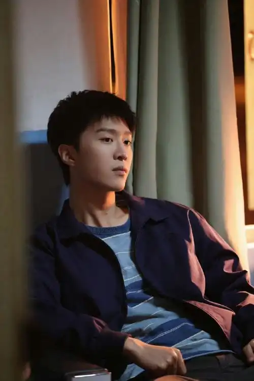 范丞丞提名百花奖最佳男配角##百花奖提名