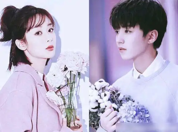 网爆杨紫和王俊凯即将官宣!和杨紫在一起的不是张艺兴而是王俊凯