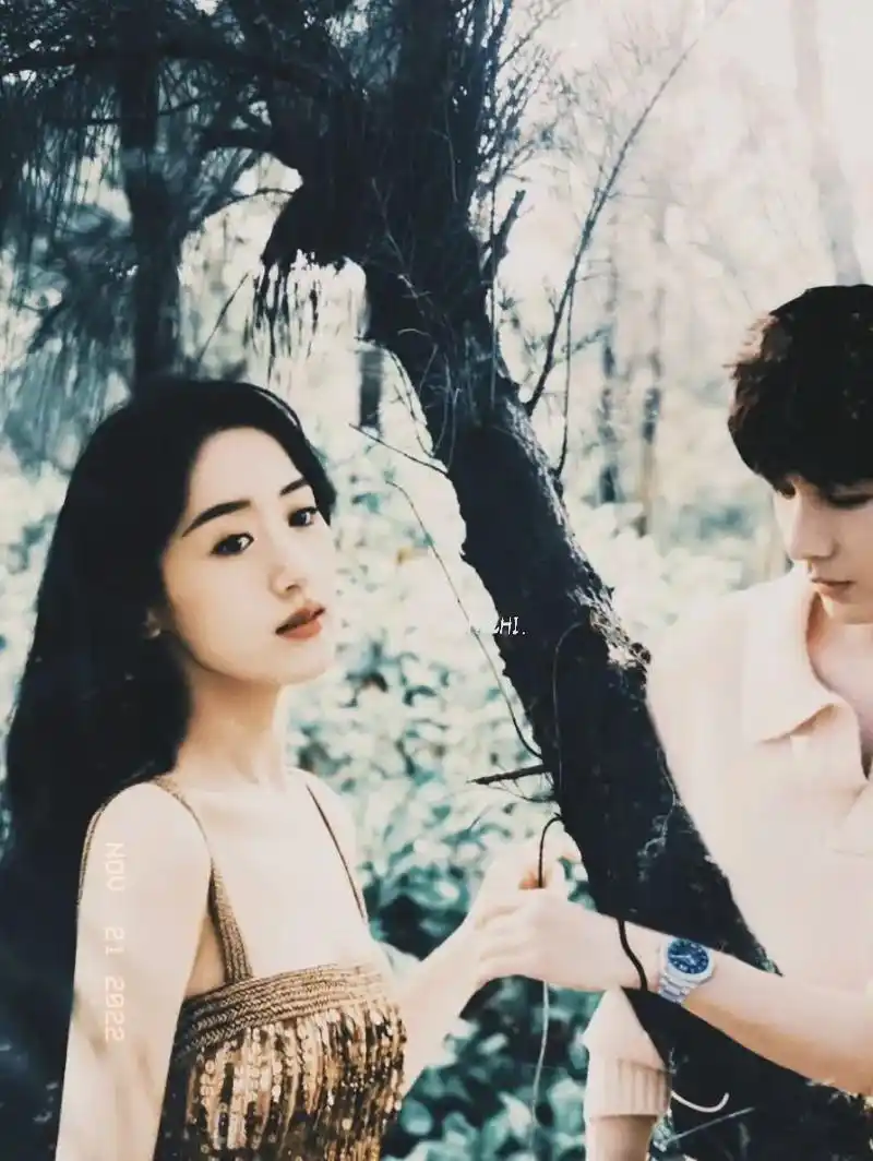 晚安!#成毅袁冰妍#冰橙汁cp #冰橙汁 #元气满满 #记录 - 抖音