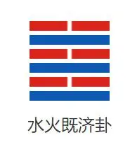 《周易》vol.63 水火既济