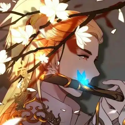 100个超好看的男古风头像图片_男生动漫头像_头像屋