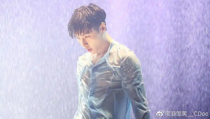 张艺兴真的融入了向往的生活吗