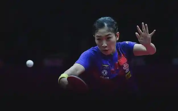 刘诗雯评论区却被骂