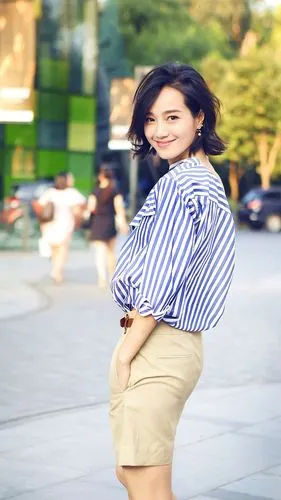 著名的主持人朱丹,高清图片,手机壁纸