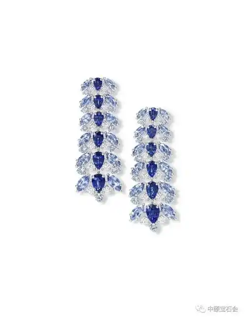 万物奇迹海瑞温斯顿全新marvelouscreations高级珠宝系列